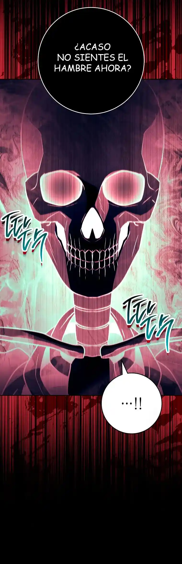 Skeleton Soldier - Capítulo 325 - Página 27 - LectorTMOo