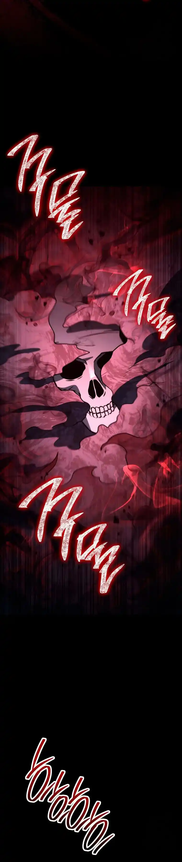 Skeleton Soldier - Capítulo 325 - Página 37 - LectorTMOo