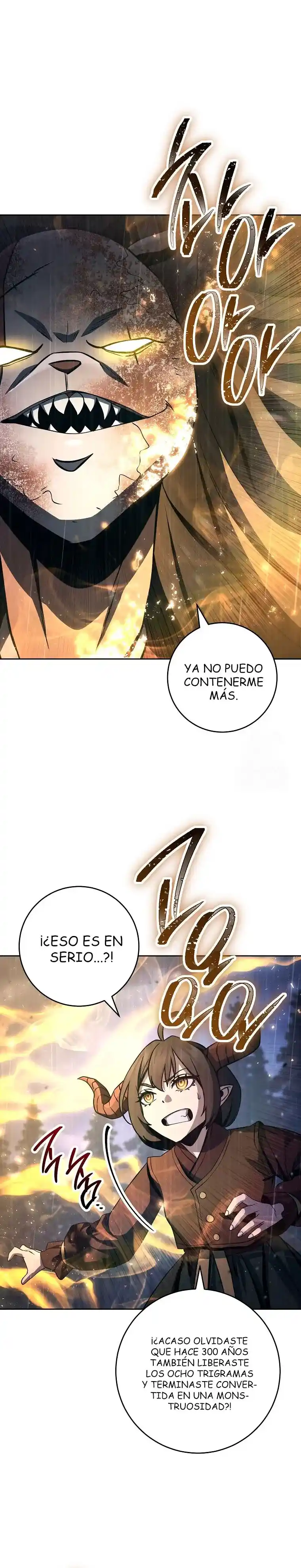 Skeleton Soldier - Capítulo 326 - Página 20 - LectorTMOo