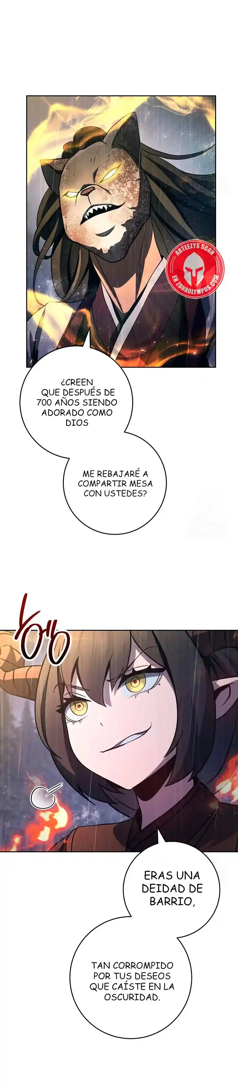Skeleton Soldier - Capítulo 326 - Página 28 - LectorTMOo