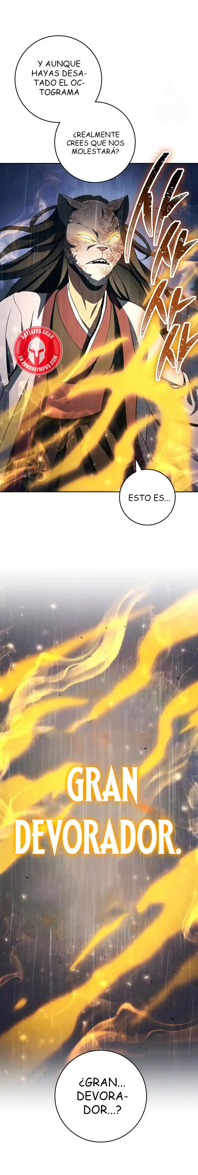 Skeleton Soldier - Capítulo 326 - Página 29 - LectorTMOo