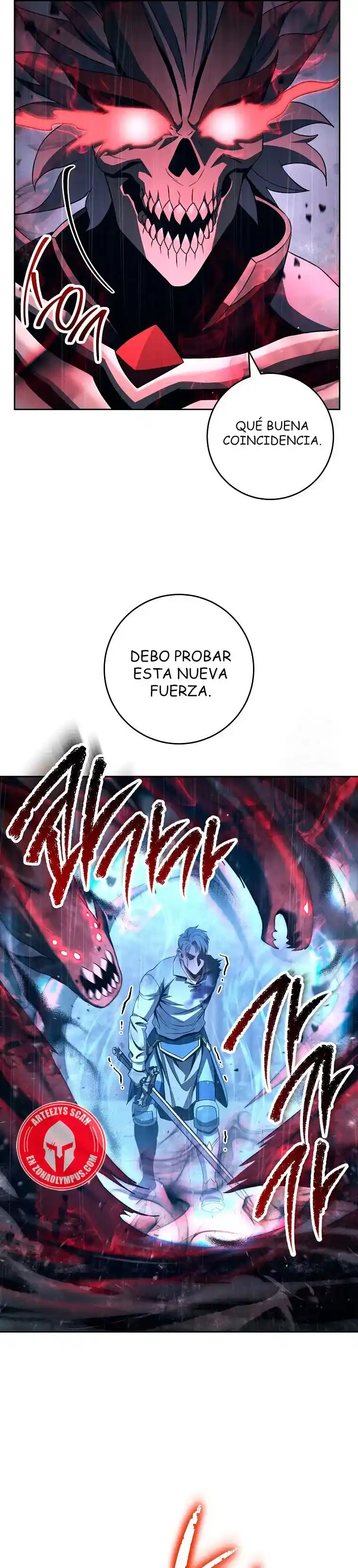 Skeleton Soldier - Capítulo 327 - Página 31 - LectorTMOo