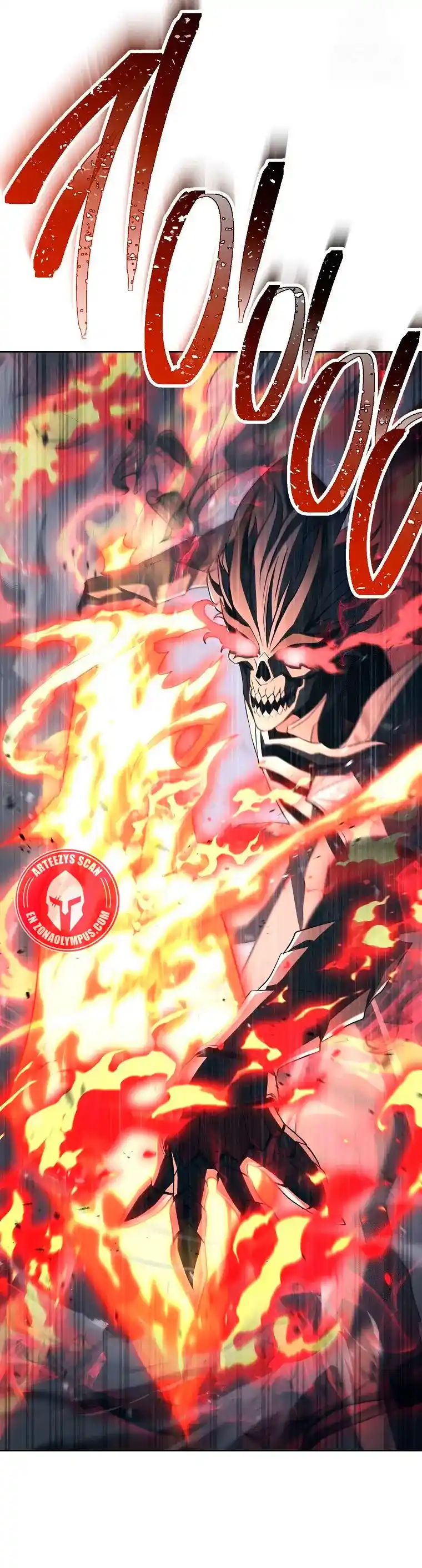 Skeleton Soldier - Capítulo 327 - Página 34 - LectorTMOo