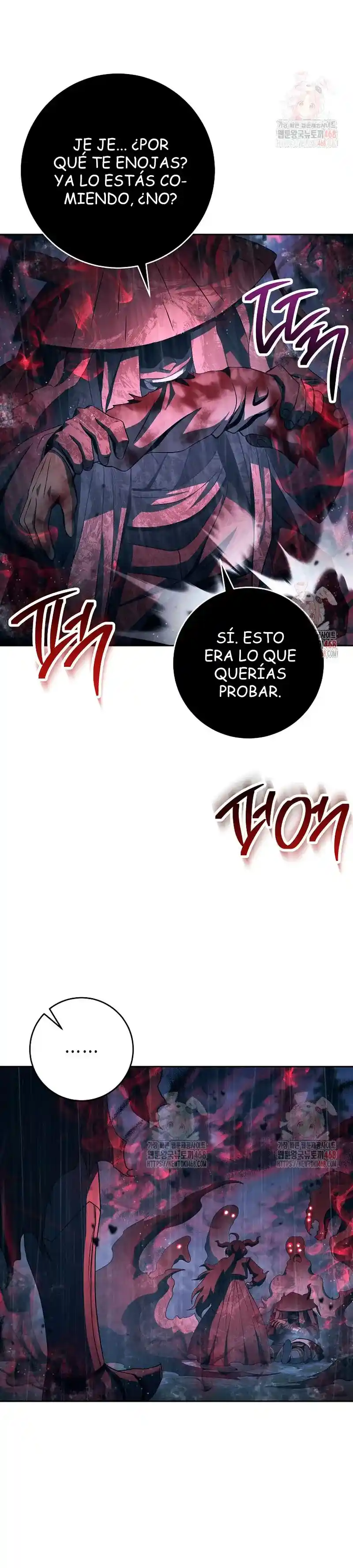 Skeleton Soldier - Capítulo 328 - Página 5 - LectorTMOo