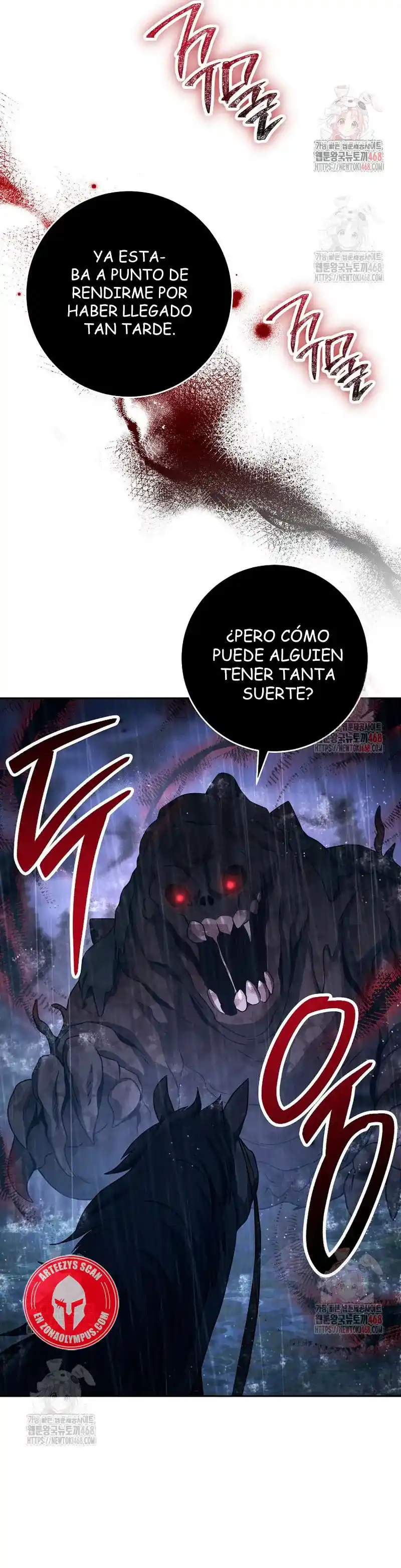 Skeleton Soldier - Capítulo 328 - Página 18 - LectorTMOo