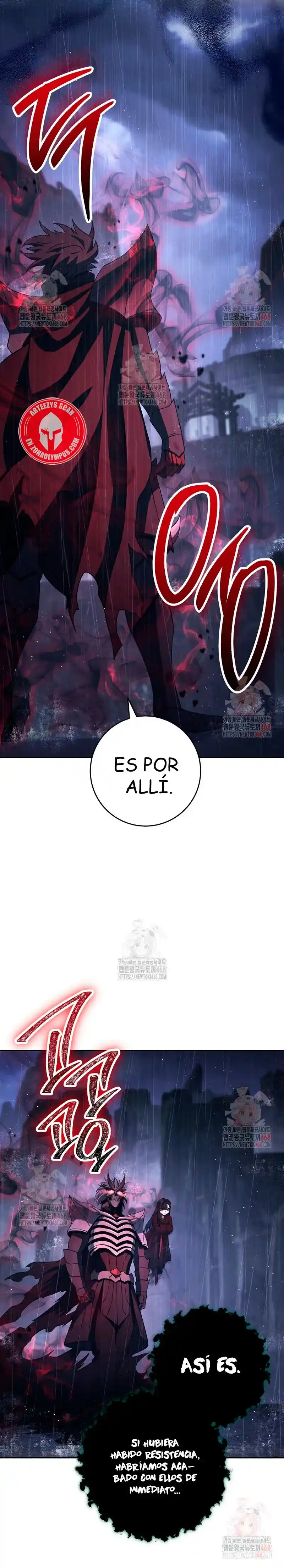Skeleton Soldier - Capítulo 328 - Página 35 - LectorTMOo