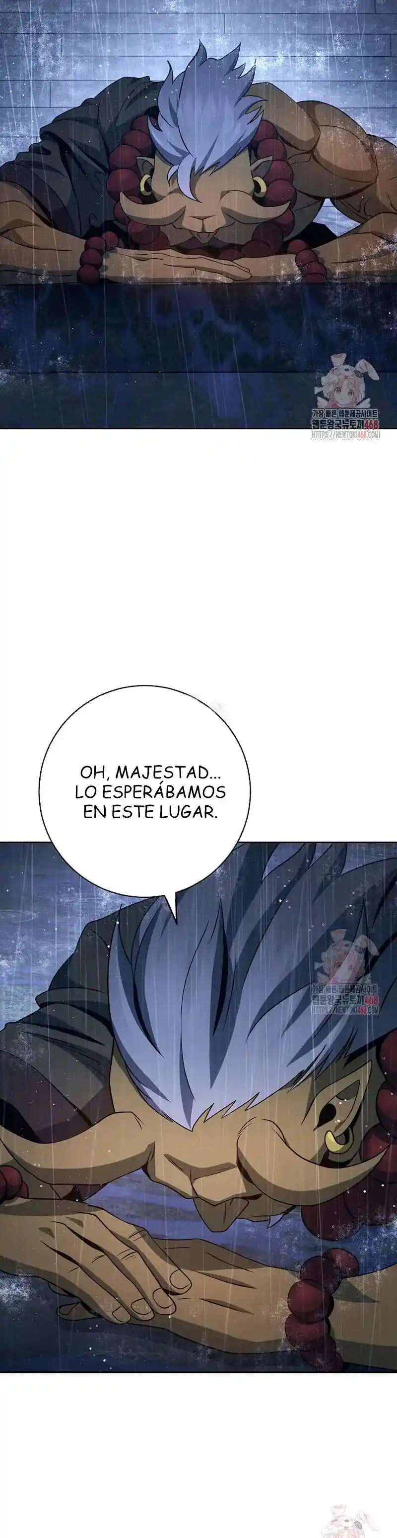 Skeleton Soldier - Capítulo 328 - Página 37 - LectorTMOo
