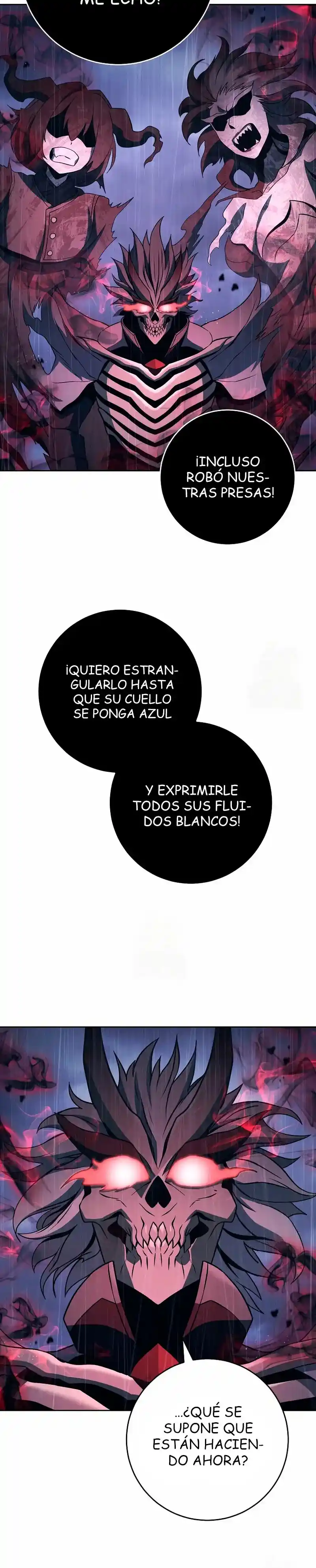 Skeleton Soldier - Capítulo 329 - Página 4 - LectorTMOo