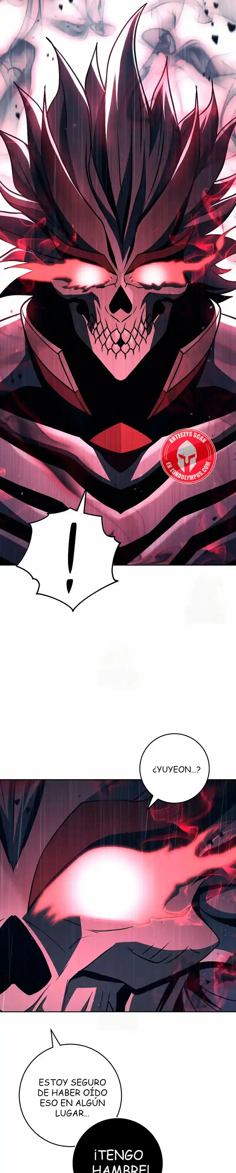 Skeleton Soldier - Capítulo 329 - Página 8 - LectorTMOo