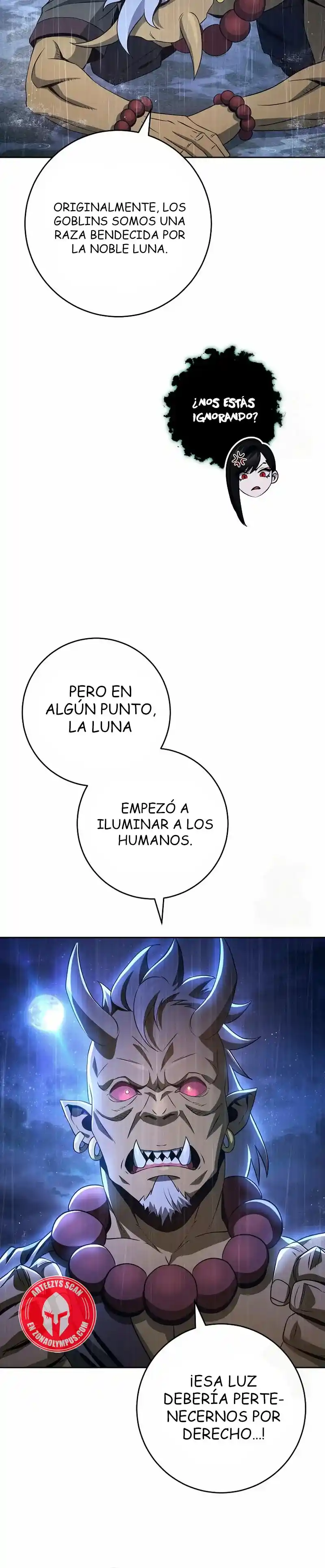 Skeleton Soldier - Capítulo 329 - Página 16 - LectorTMOo