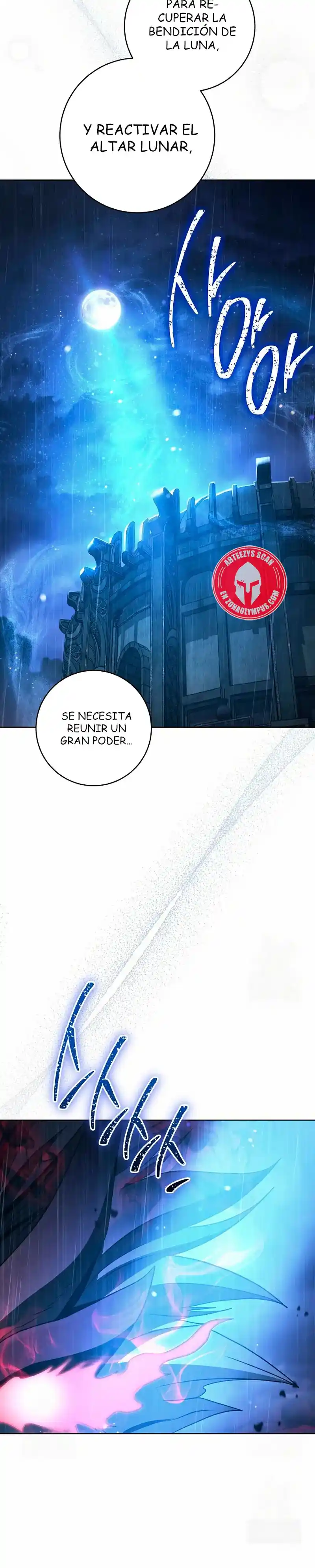 Skeleton Soldier - Capítulo 329 - Página 18 - LectorTMOo