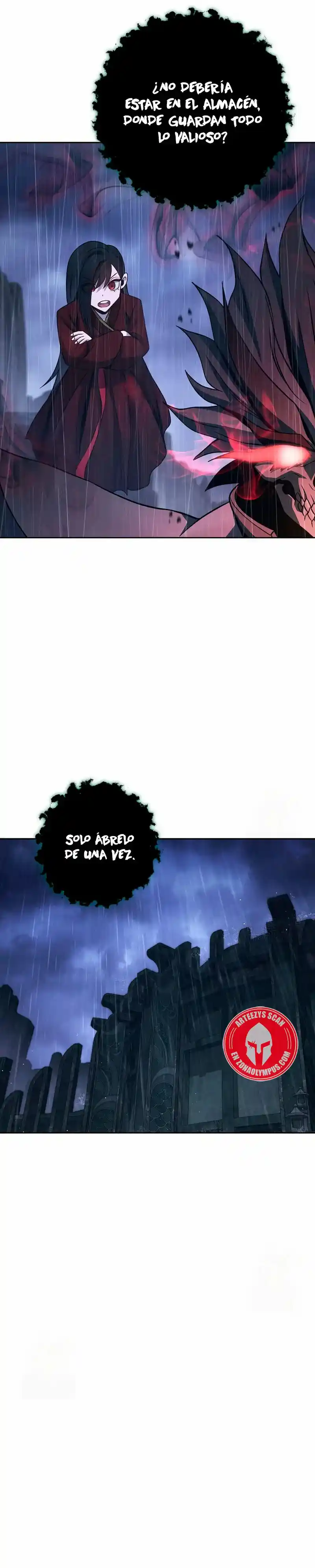 Skeleton Soldier - Capítulo 329 - Página 21 - LectorTMOo