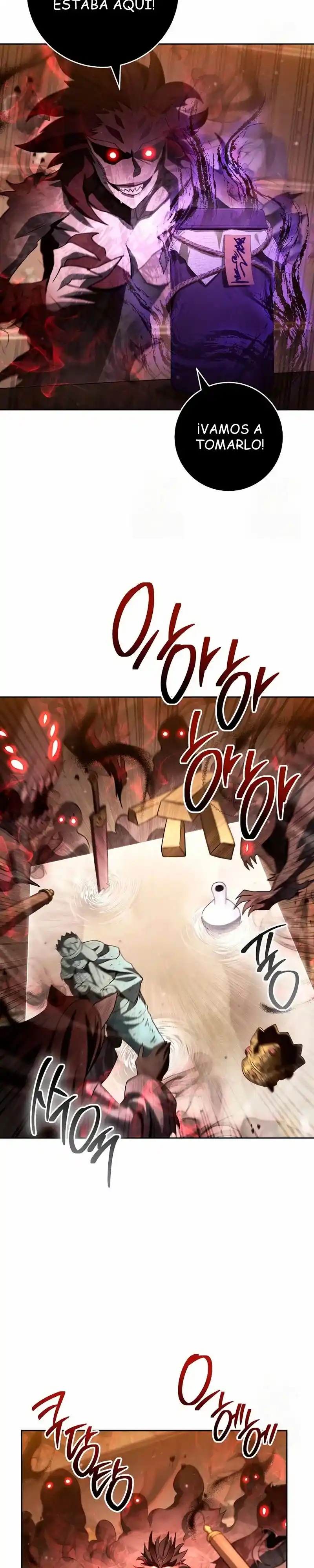 Skeleton Soldier - Capítulo 329 - Página 27 - LectorTMOo