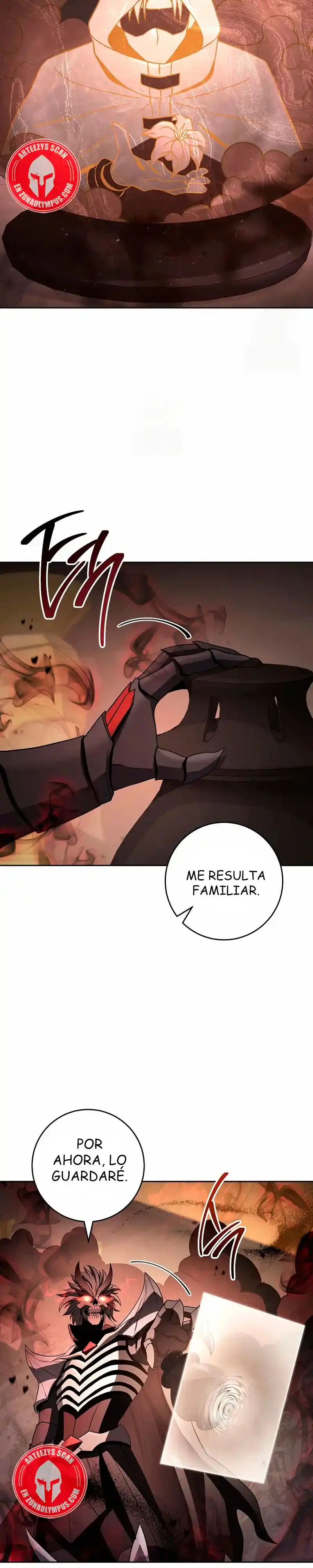 Skeleton Soldier - Capítulo 329 - Página 30 - LectorTMOo