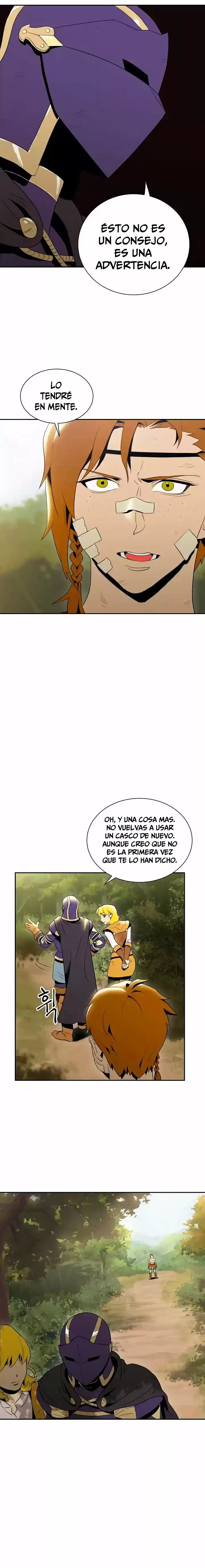 Skeleton Soldier - Capítulo 33 - Página 9 - LectorTMOo