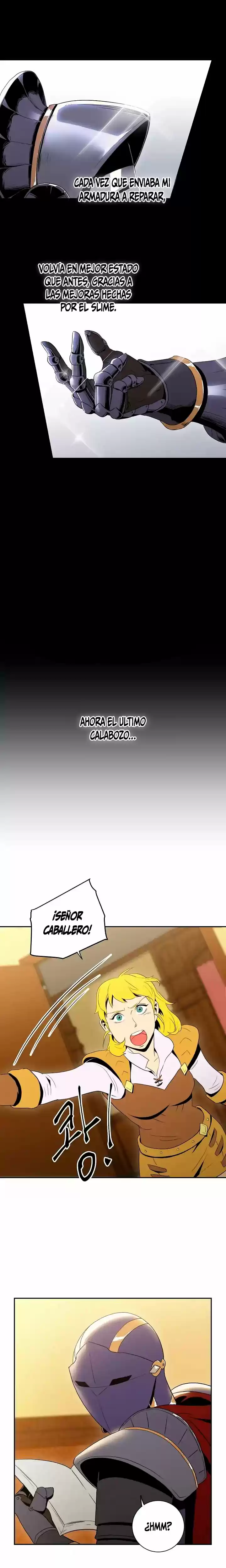 Skeleton Soldier - Capítulo 33 - Página 16 - LectorTMOo