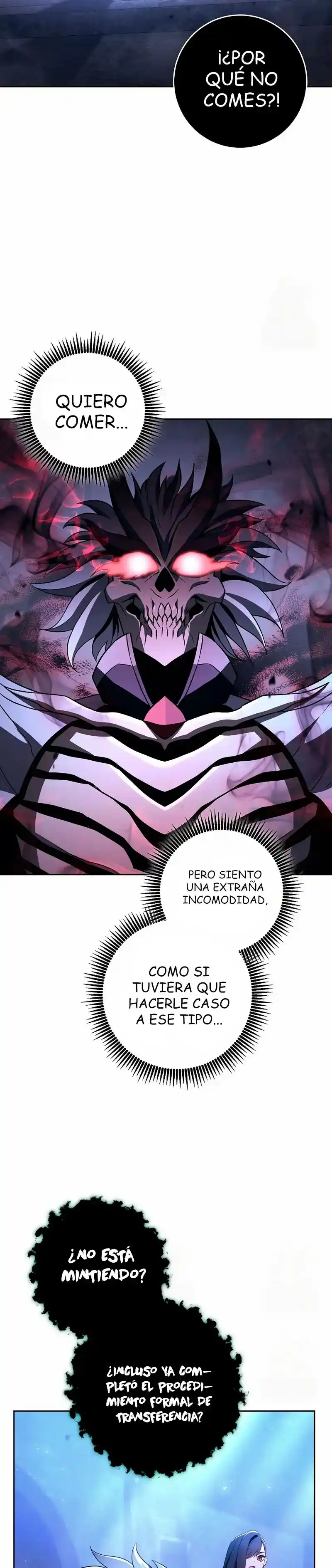 Skeleton Soldier - Capítulo 330 - Página 4 - LectorTMOo