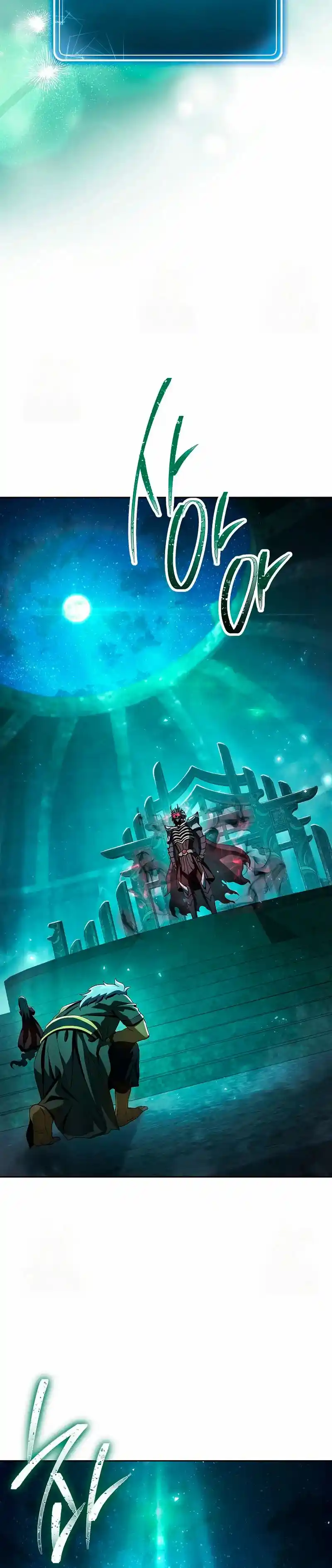Skeleton Soldier - Capítulo 330 - Página 8 - LectorTMOo