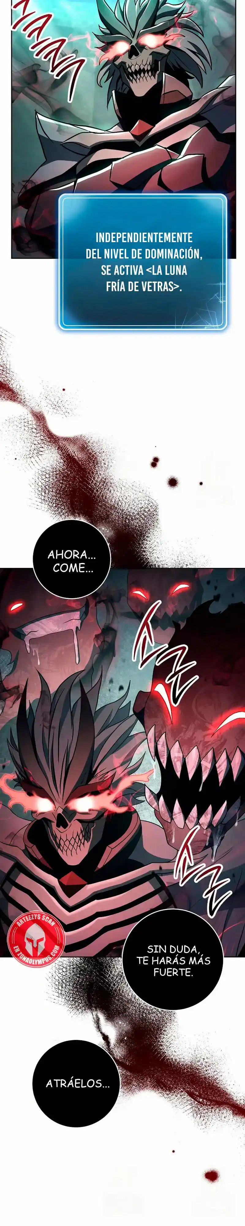 Skeleton Soldier - Capítulo 330 - Página 16 - LectorTMOo