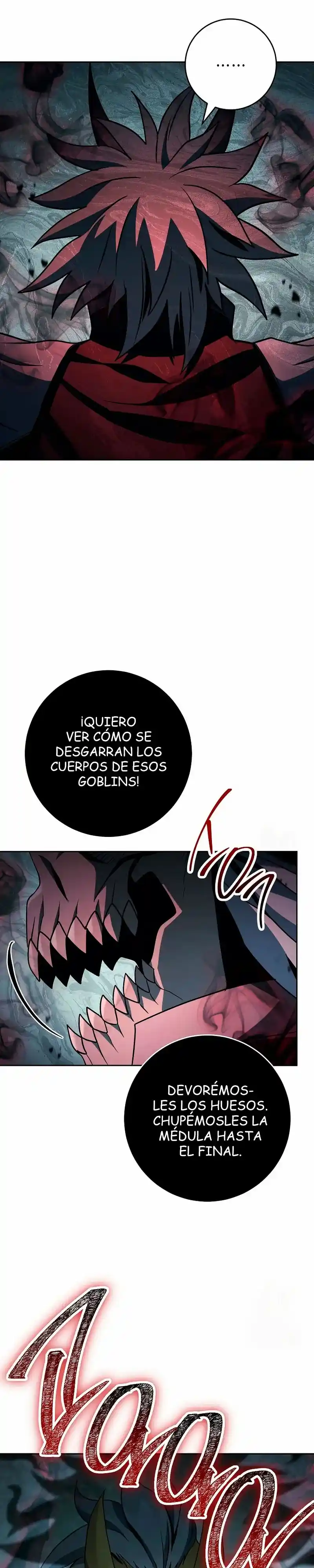 Skeleton Soldier - Capítulo 330 - Página 17 - LectorTMOo