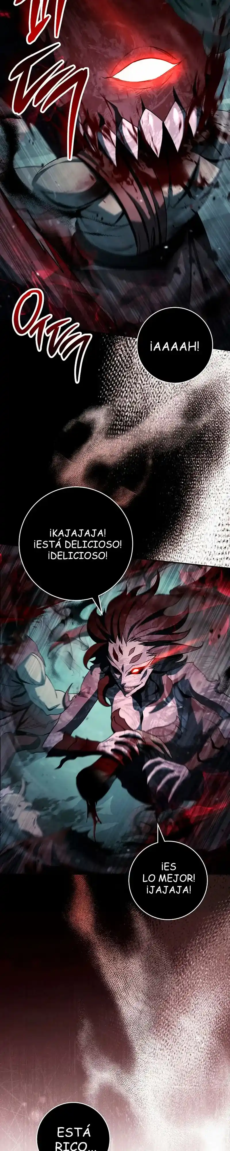 Skeleton Soldier - Capítulo 330 - Página 21 - LectorTMOo