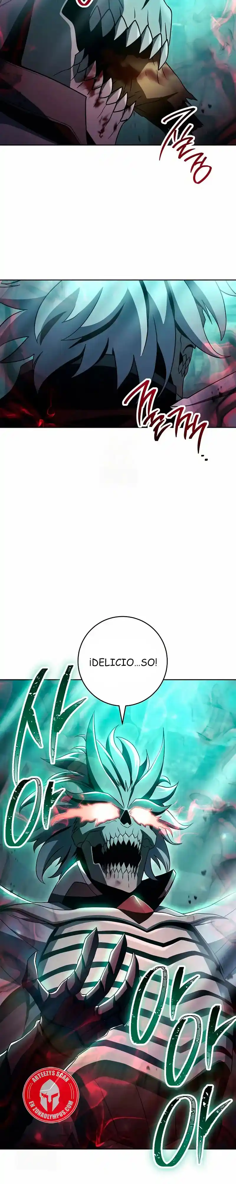 Skeleton Soldier - Capítulo 330 - Página 23 - LectorTMOo