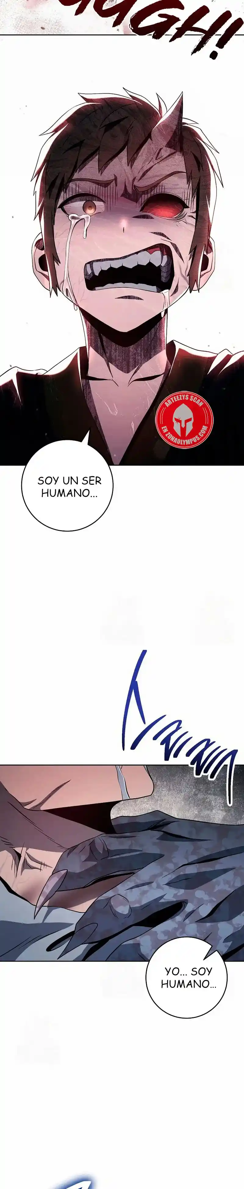 Skeleton Soldier - Capítulo 331 - Página 11 - LectorTMOo