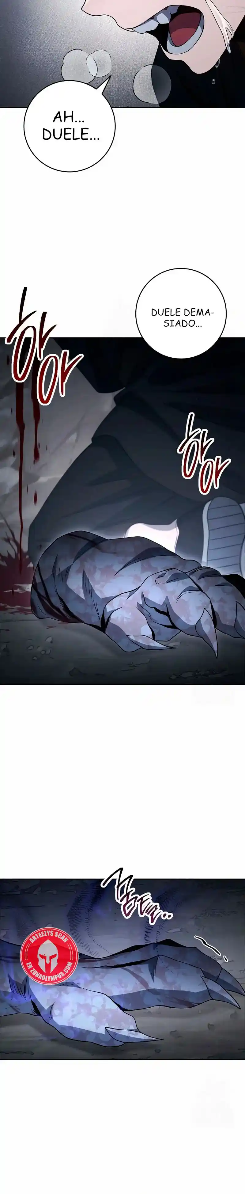 Skeleton Soldier - Capítulo 331 - Página 16 - LectorTMOo