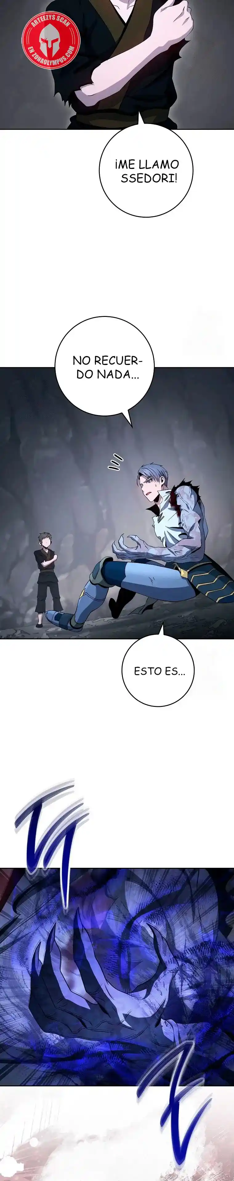 Skeleton Soldier - Capítulo 332 - Página 7 - LectorTMOo
