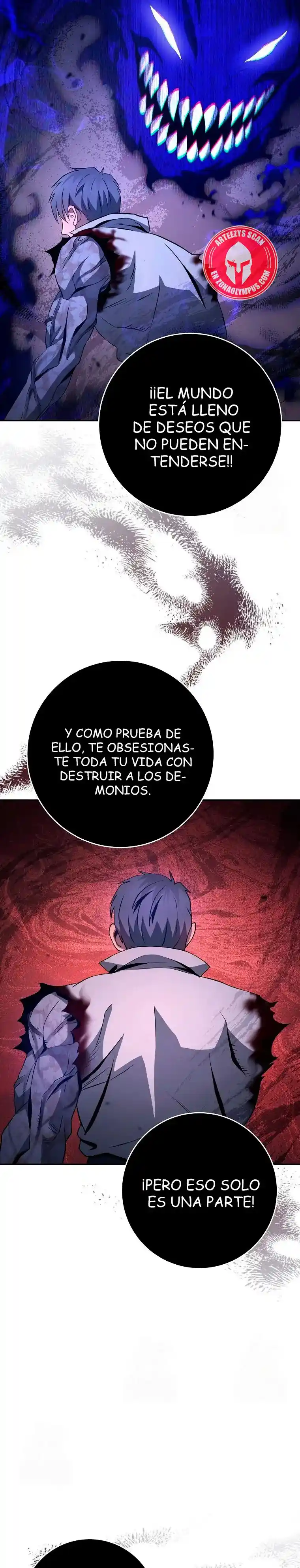Skeleton Soldier - Capítulo 332 - Página 21 - LectorTMOo