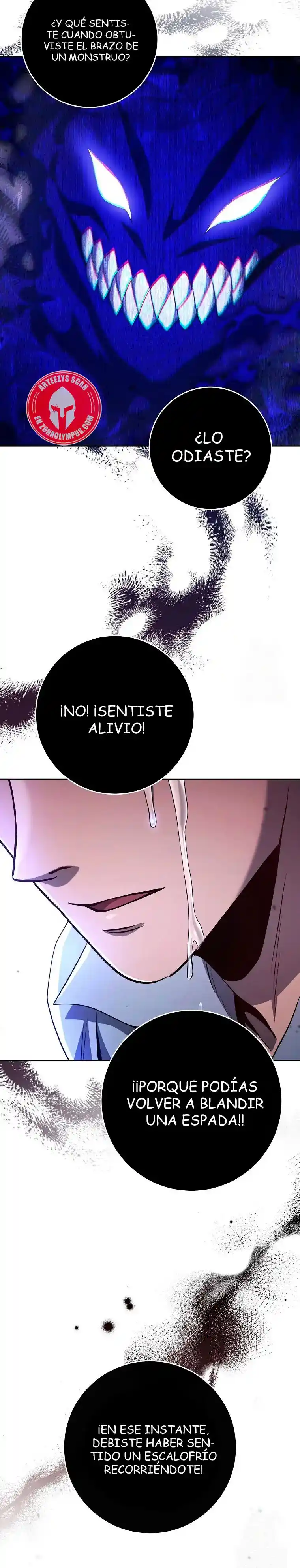 Skeleton Soldier - Capítulo 332 - Página 22 - LectorTMOo