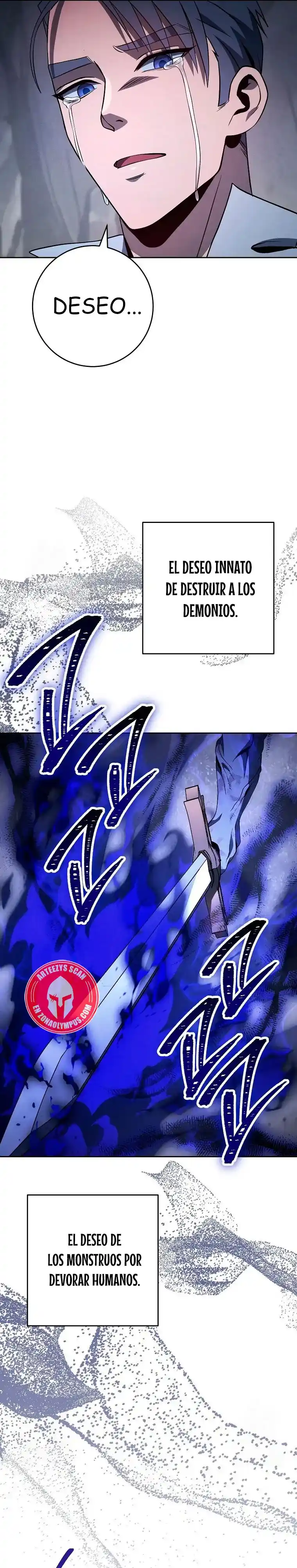 Skeleton Soldier - Capítulo 332 - Página 24 - LectorTMOo