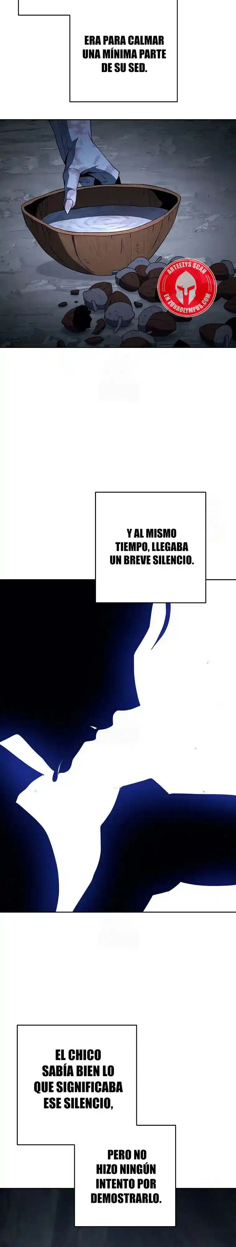 Skeleton Soldier - Capítulo 332 - Página 30 - LectorTMOo