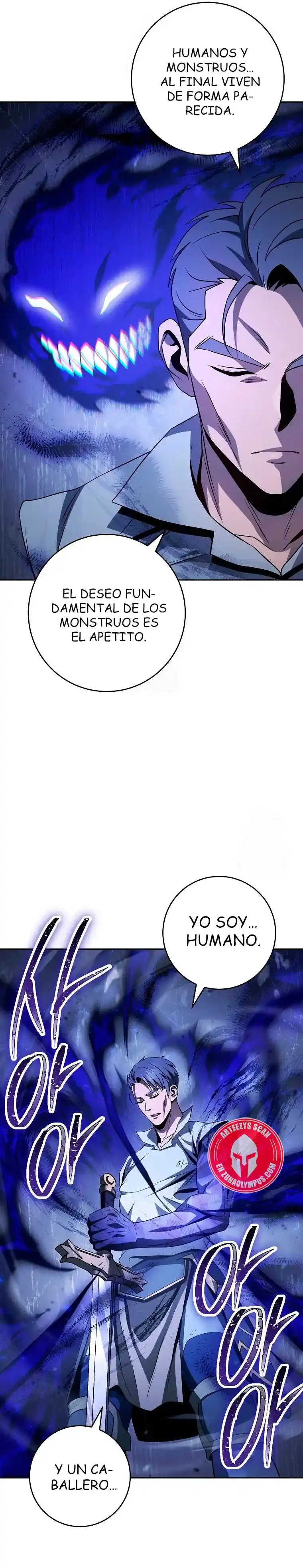 Skeleton Soldier - Capítulo 332 - Página 38 - LectorTMOo