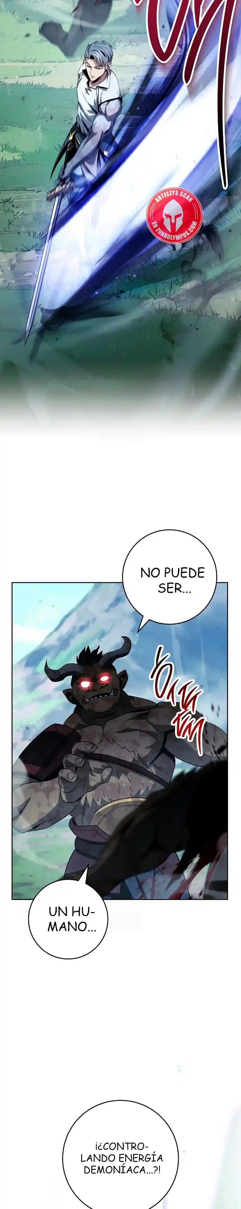 Skeleton Soldier - Capítulo 333 - Página 5 - LectorTMOo