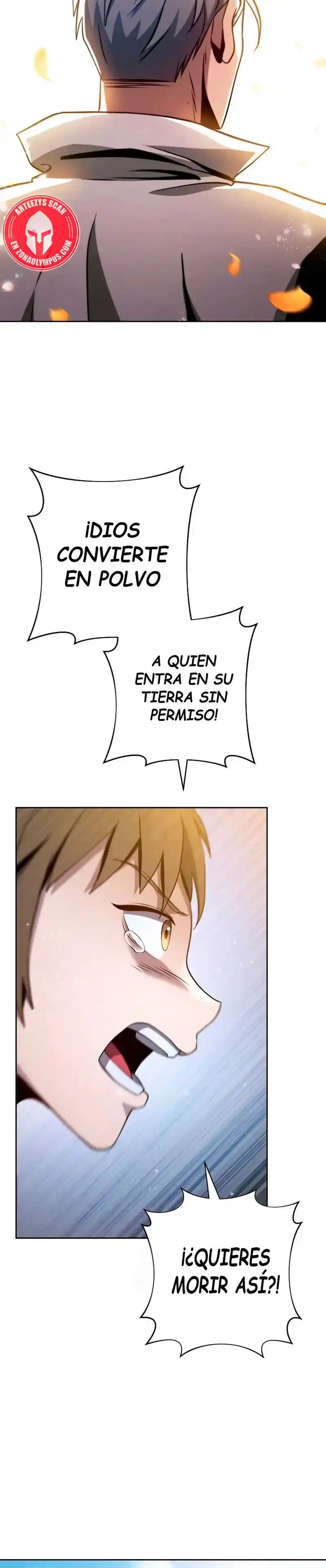 Skeleton Soldier - Capítulo 333 - Página 12 - LectorTMOo