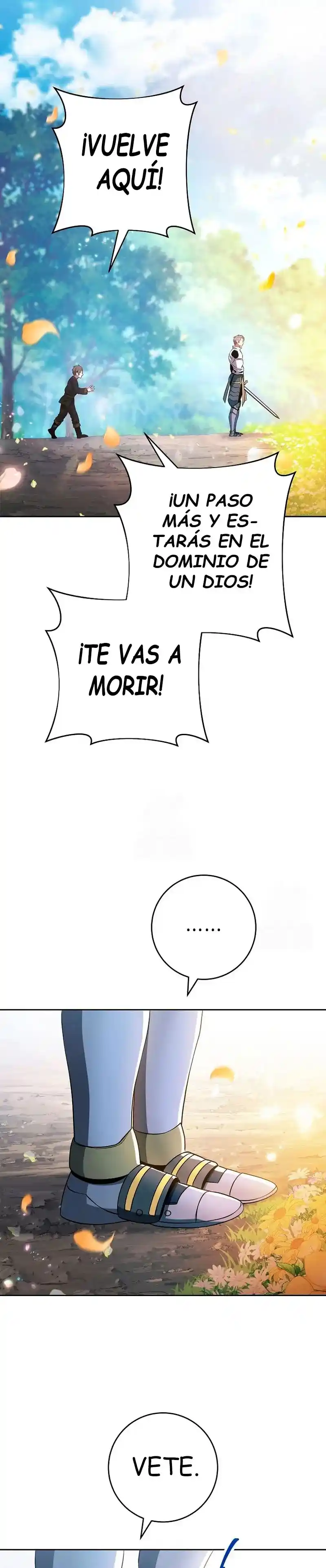 Skeleton Soldier - Capítulo 333 - Página 13 - LectorTMOo