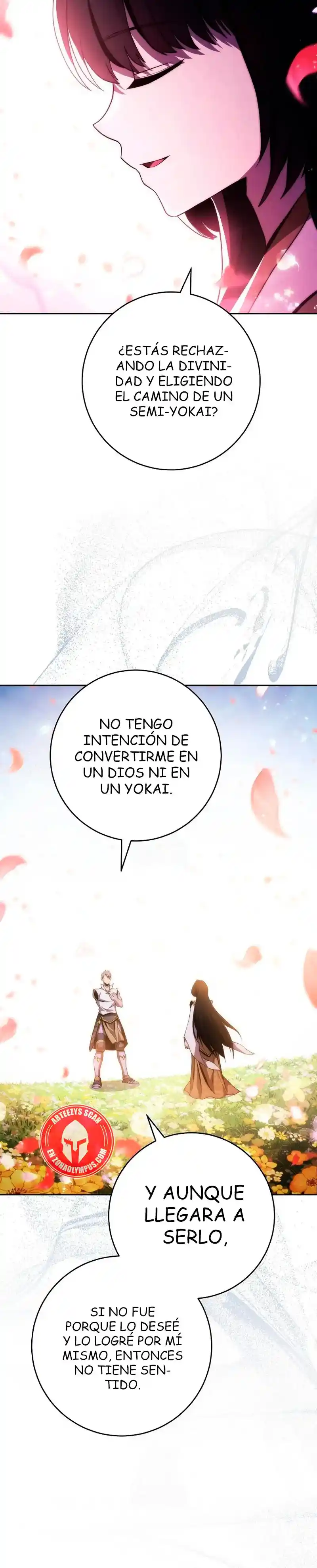 Skeleton Soldier - Capítulo 333 - Página 30 - LectorTMOo