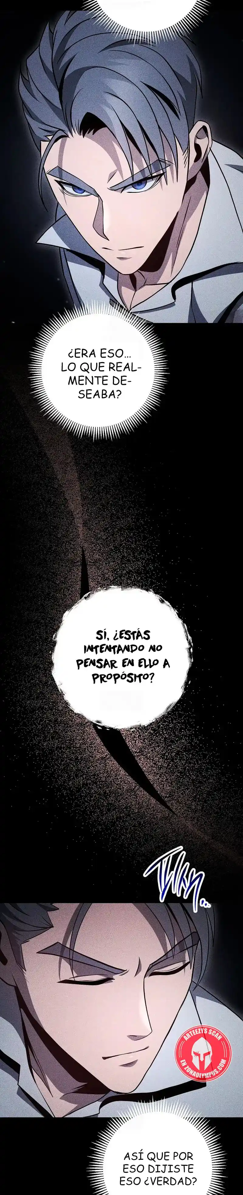 Skeleton Soldier - Capítulo 334 - Página 21 - LectorTMOo