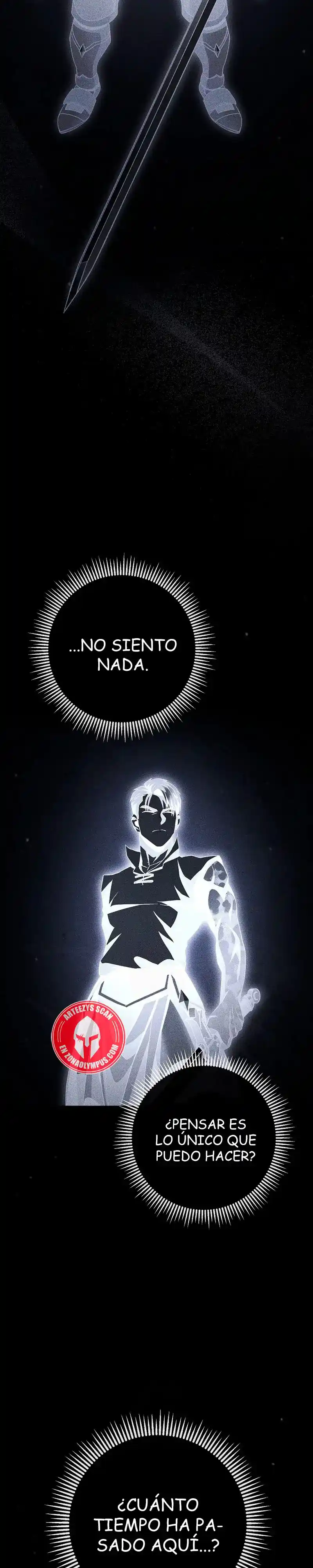 Skeleton Soldier - Capítulo 334 - Página 28 - LectorTMOo