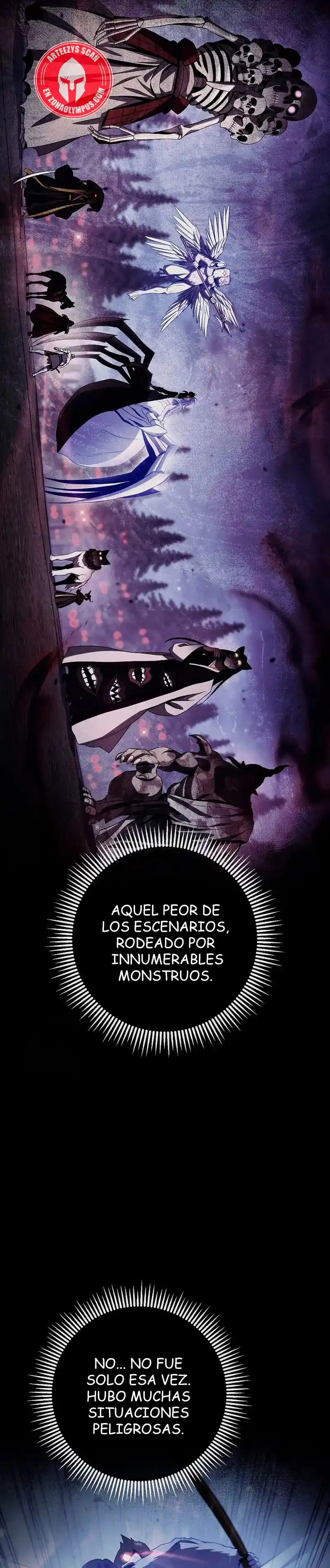 Skeleton Soldier - Capítulo 334 - Página 33 - LectorTMOo