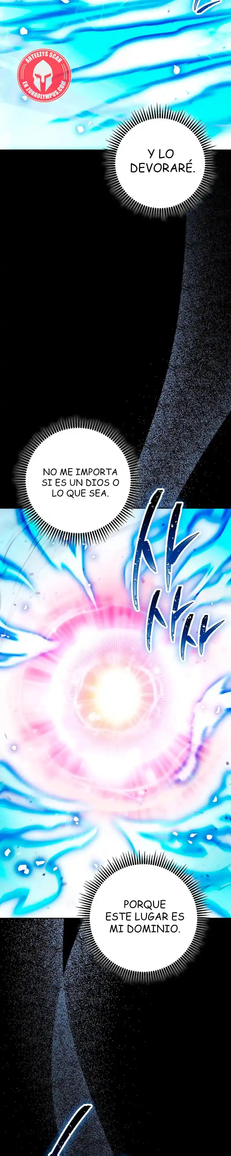 Skeleton Soldier - Capítulo 334 - Página 46 - LectorTMOo