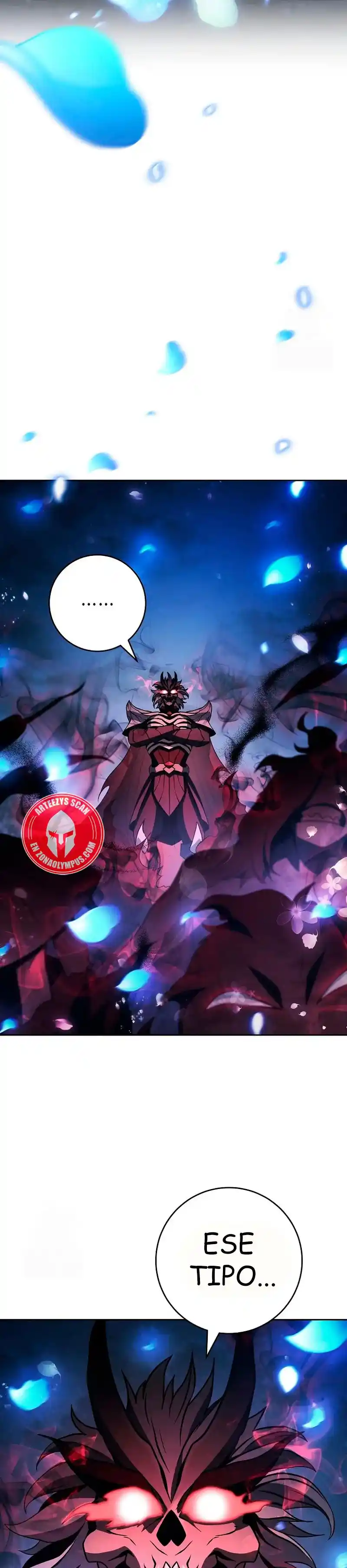 Skeleton Soldier - Capítulo 335 - Página 28 - LectorTMOo