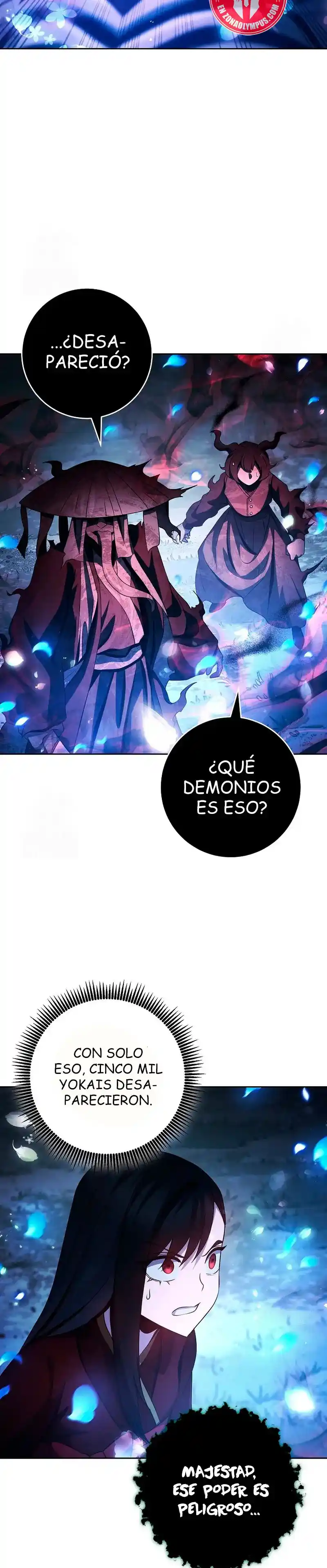 Skeleton Soldier - Capítulo 335 - Página 36 - LectorTMOo