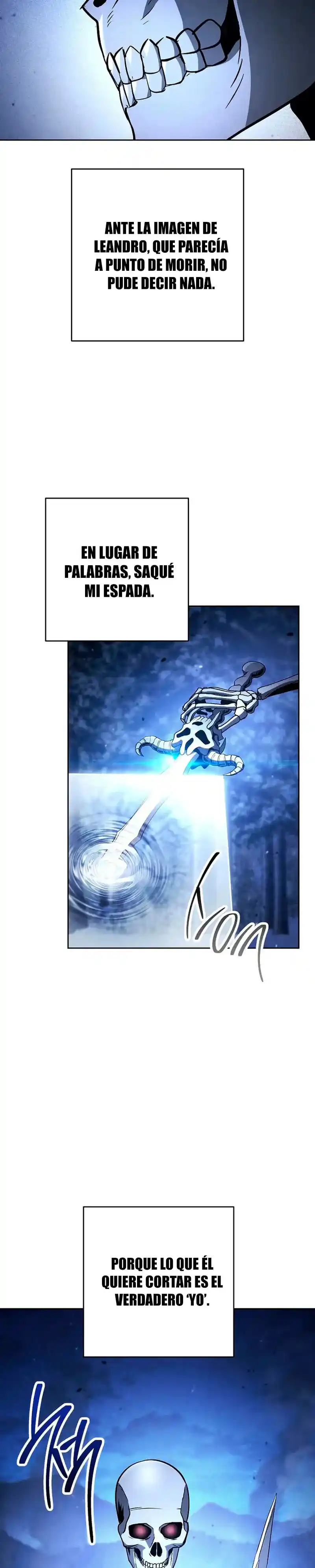 Skeleton Soldier - Capítulo 336 - Página 40 - LectorTMOo