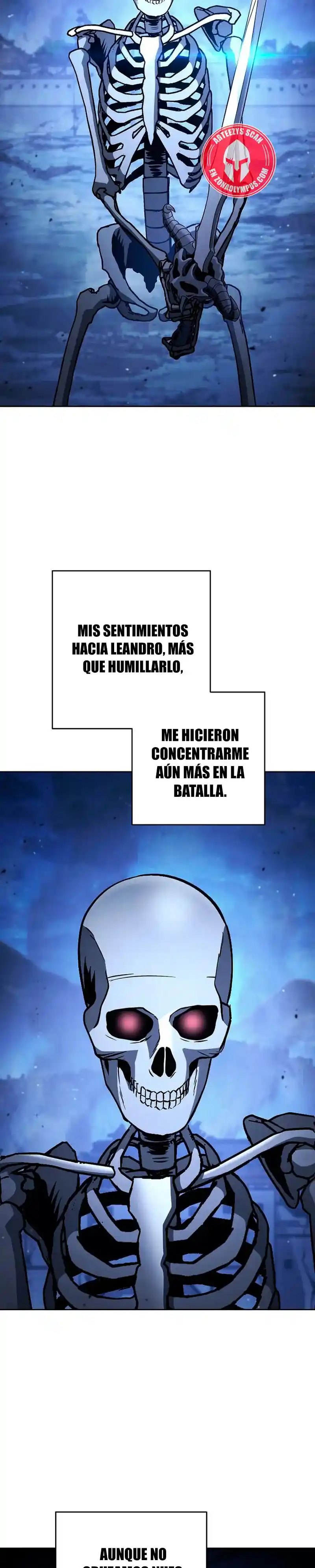 Skeleton Soldier - Capítulo 336 - Página 41 - LectorTMOo