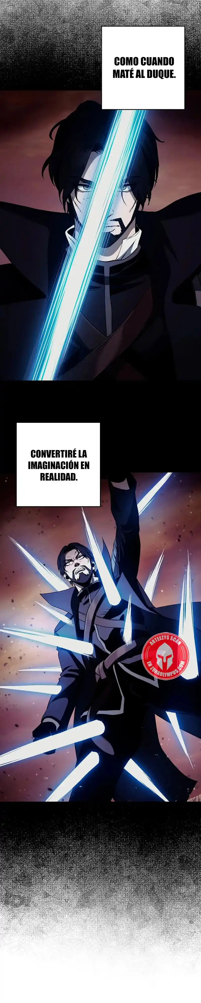 Skeleton Soldier - Capítulo 336 - Página 43 - LectorTMOo