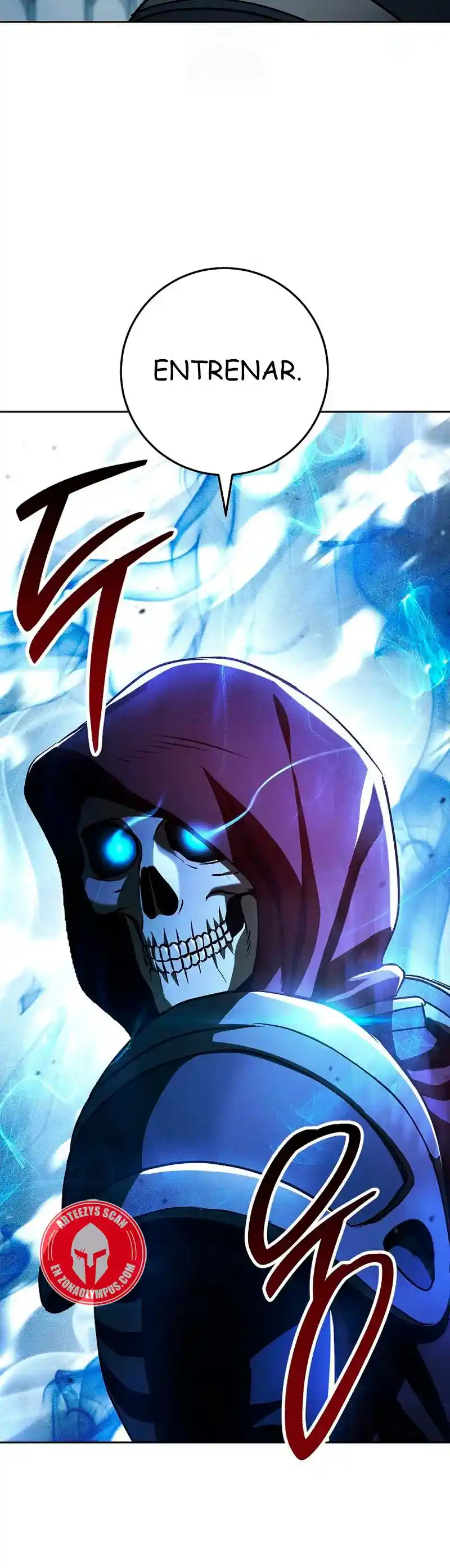 Skeleton Soldier - Capítulo 337 - Página 26 - LectorTMOo