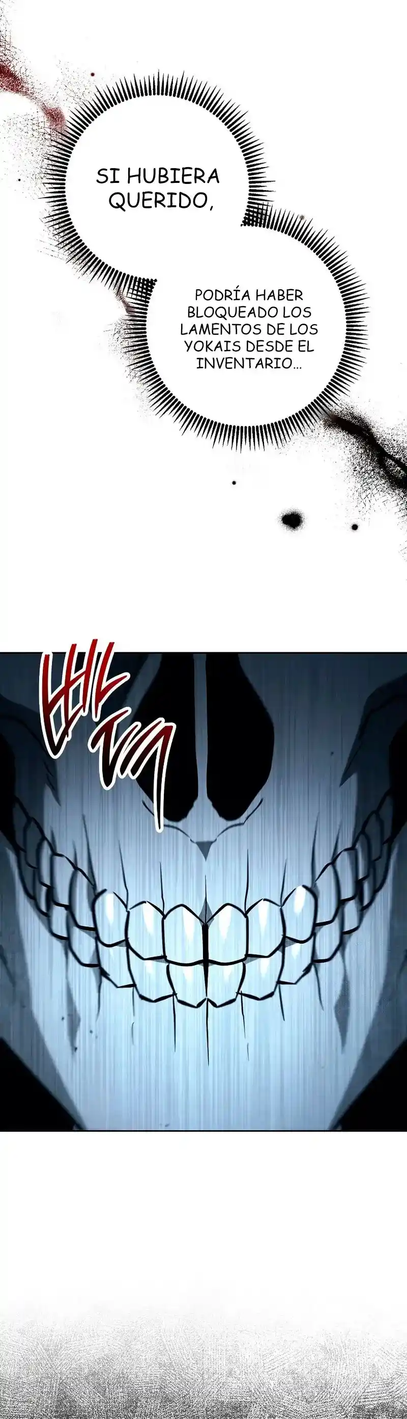 Skeleton Soldier - Capítulo 337 - Página 29 - LectorTMOo