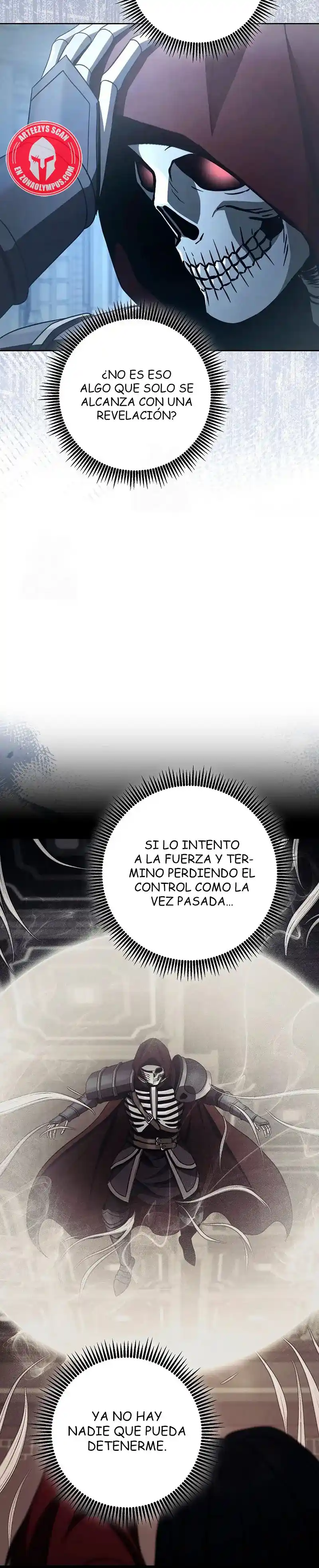 Skeleton Soldier - Capítulo 337 - Página 33 - LectorTMOo